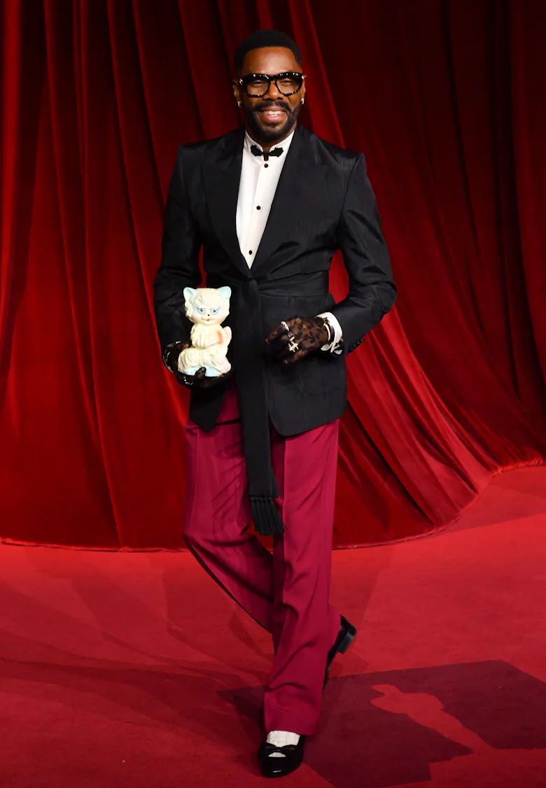 Colman Hession Colman Domingo's Best Red Carpet Fashion Makes Him Hollywood's Best ...