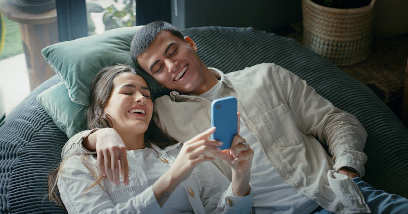How to have more sex in a long-term relationship