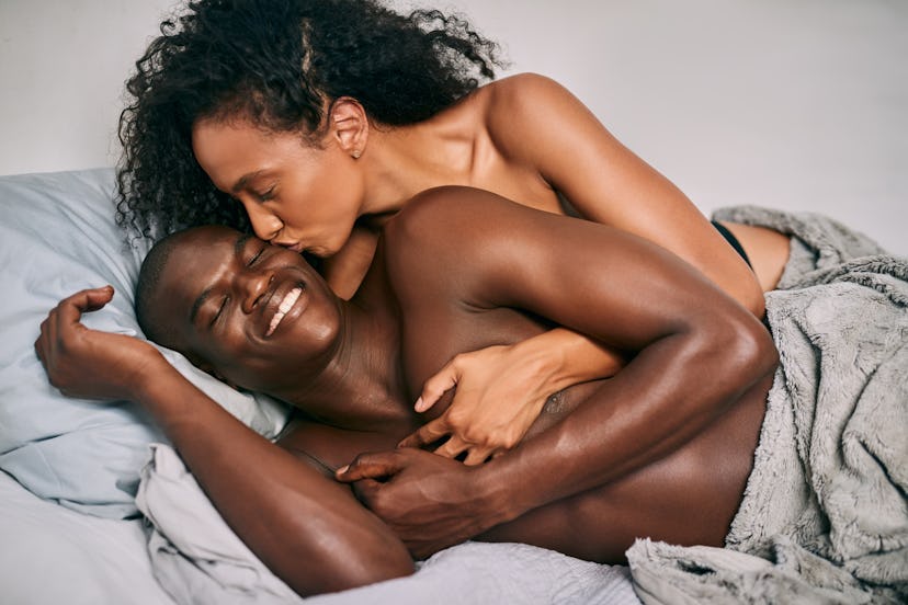How to have more sex.