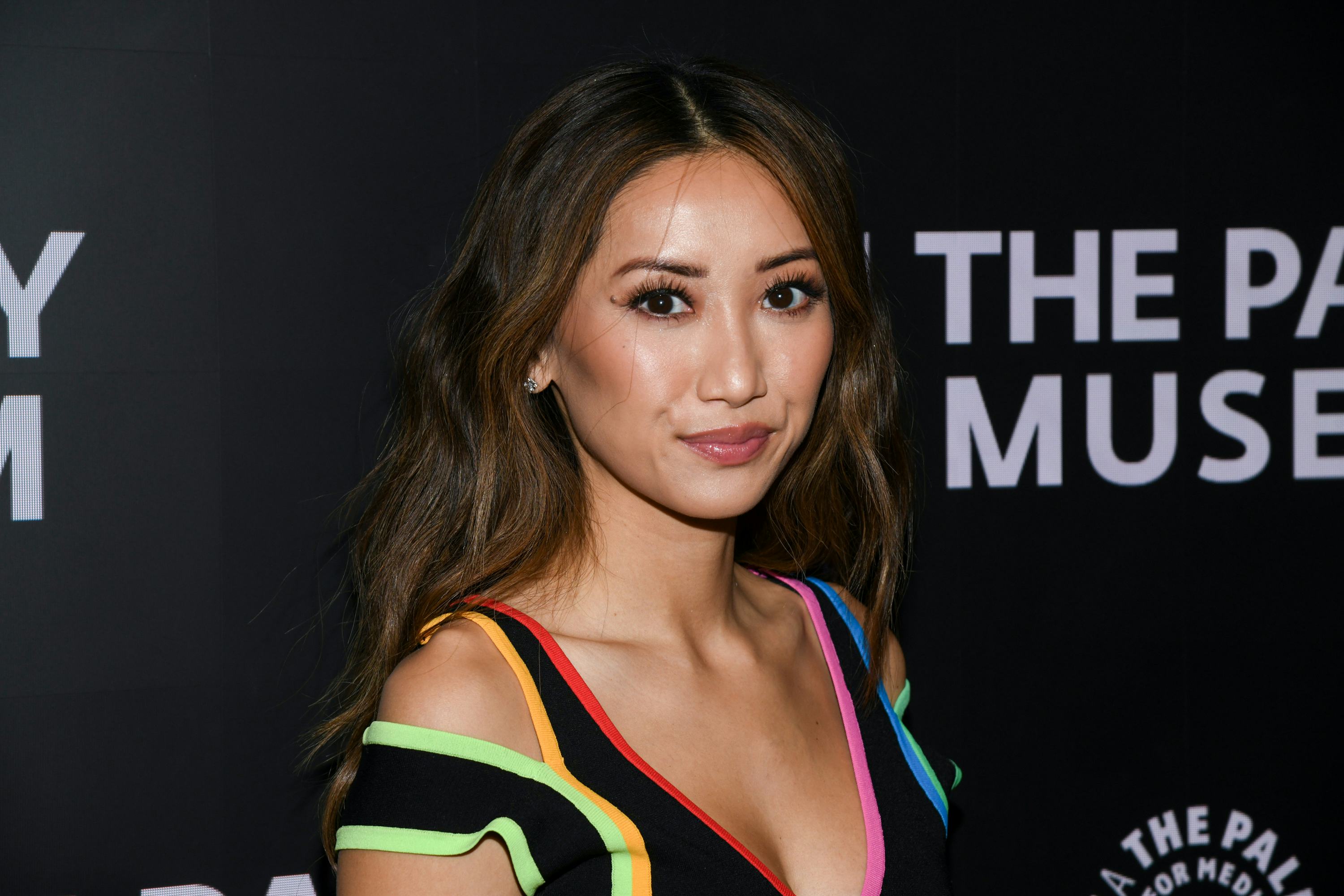 Brenda Song at Netflix&rsquo;s &ldquo;Running Point&rdquo;: Exclusive Screening and Discussion held at The Paley Museu&hellip;
