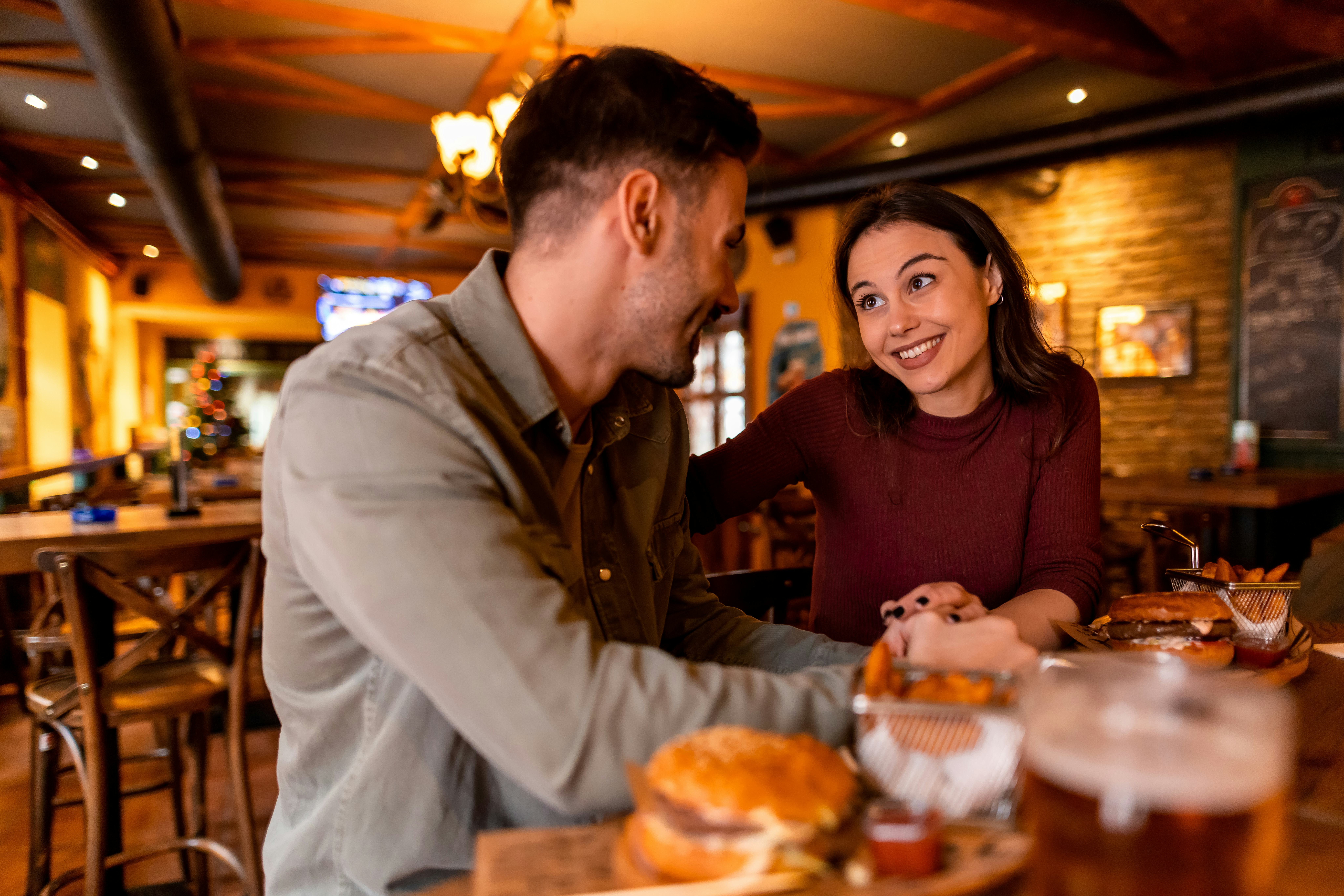 Romance and Practicalities (out now) by Lindsay Jill Roth is a guide to sparking meaningful convers&hellip;