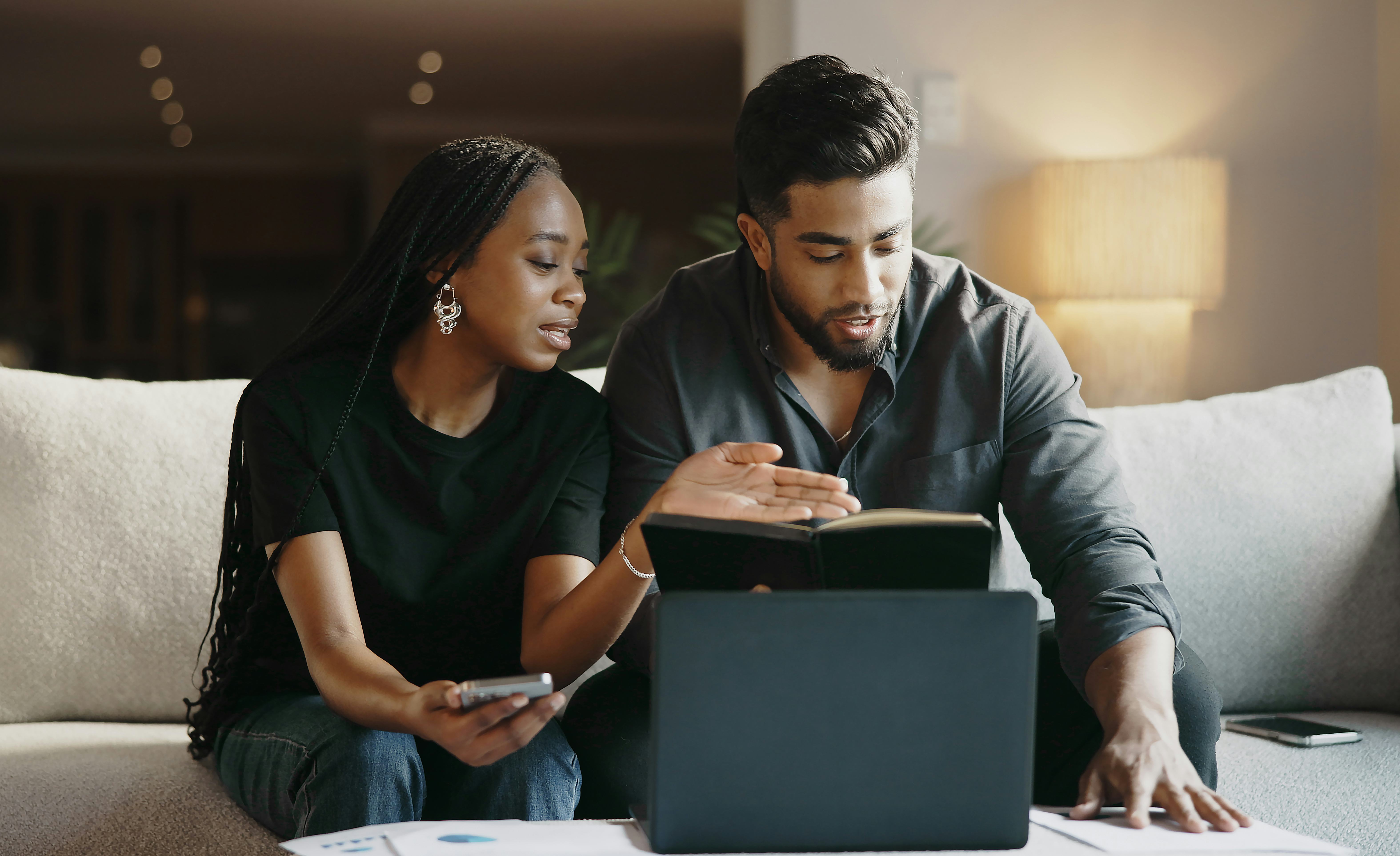 “The most important question is not how much money they make,” Roth says.