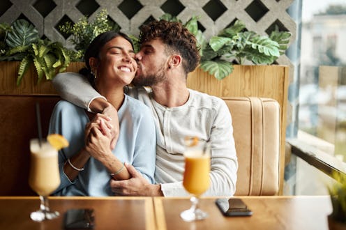 The tarot card for Wednesday, February 5, 2025 is The Lovers.