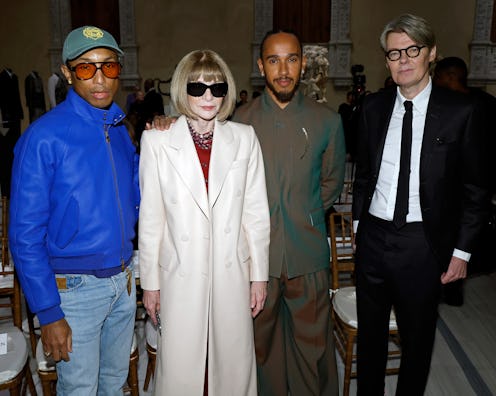 Met Gala 2025 dress code