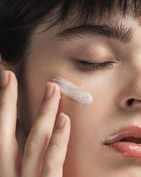 mid-winter skin care routine