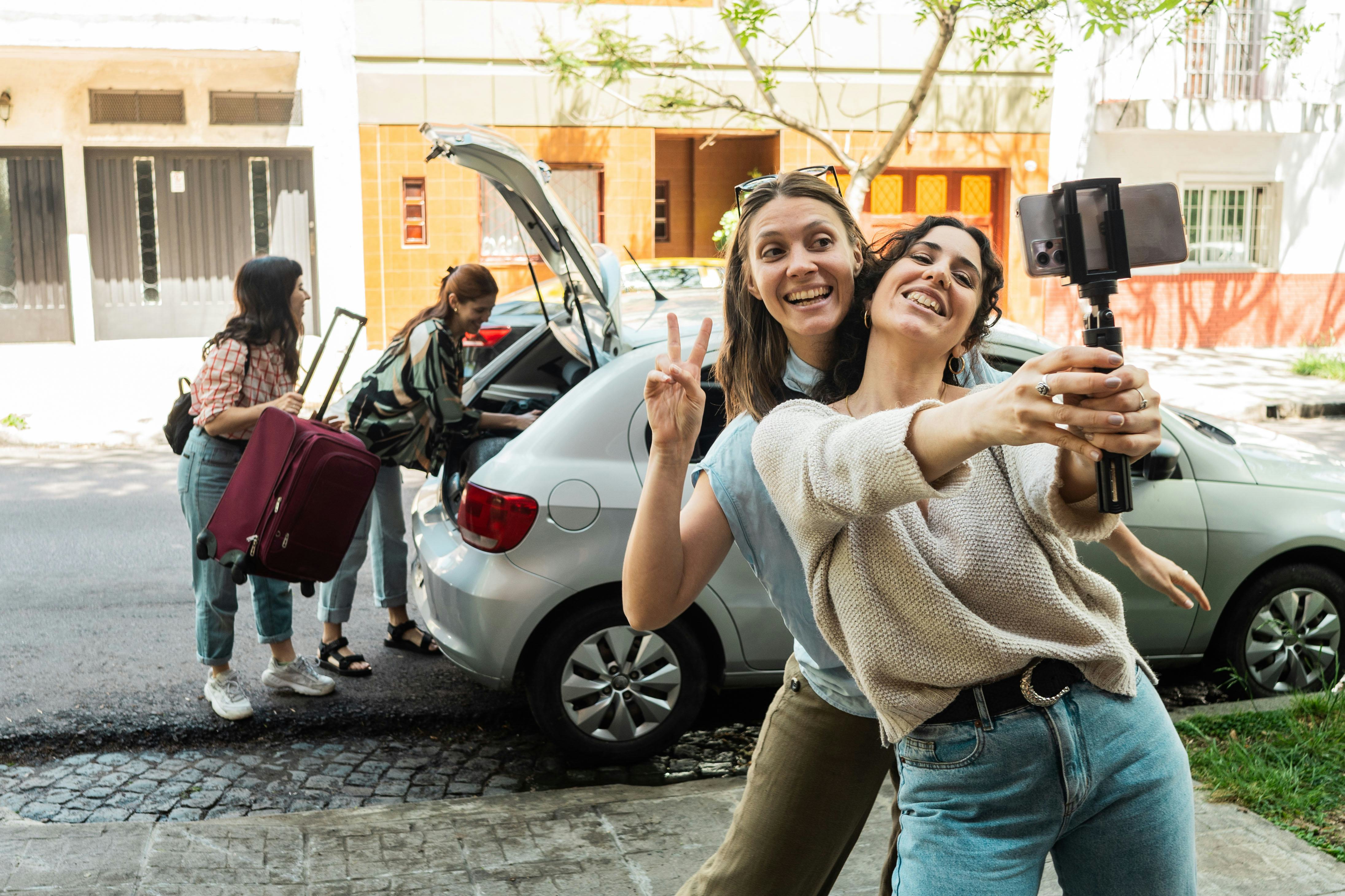 Leos have what it takes to monetize their TikToks.