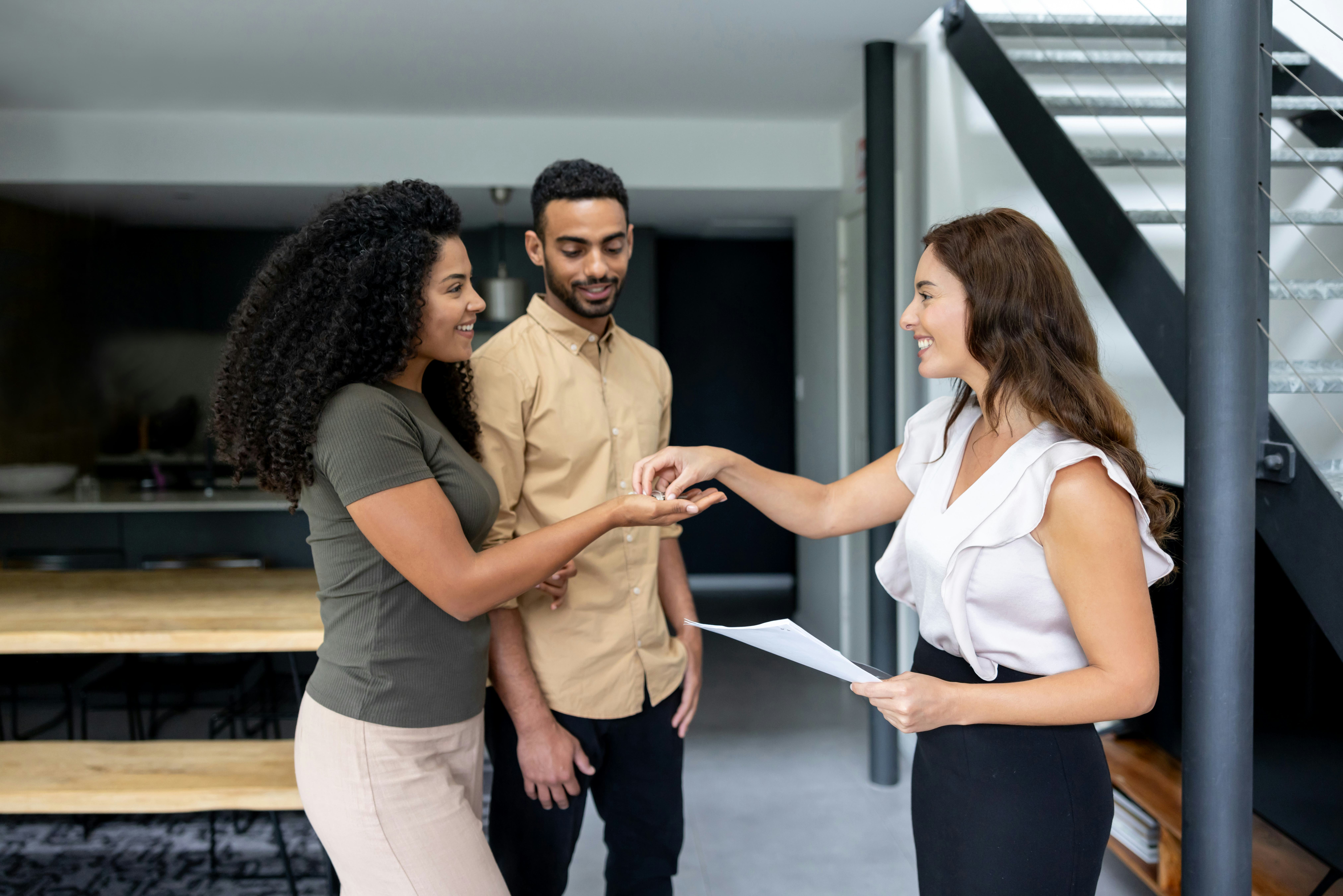 Capricorns could rent out their apartment, a room in their home, or buy a rental property.