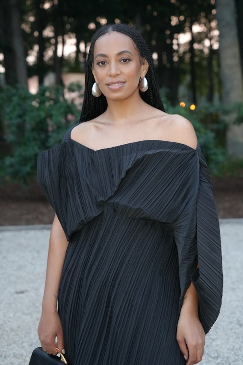 Solange Knowles Watermill Gala 2024