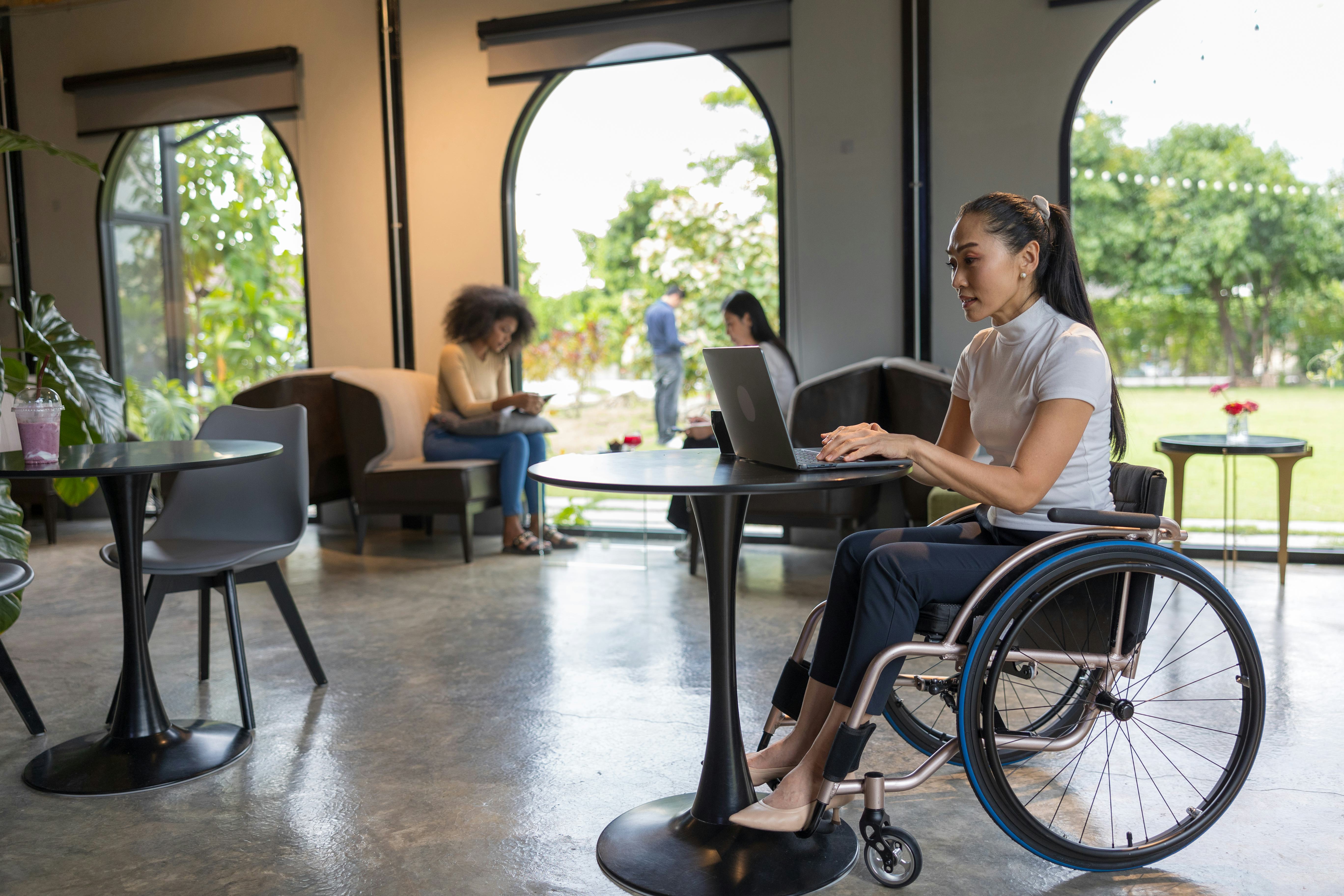 Geminis could run a successful blog.