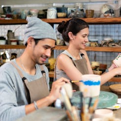 The Valentine's Day date for your zodiac sign