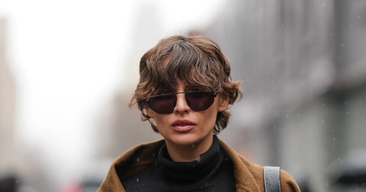 The New York Fashion Week Fall/Winter 2025 Street Style Looks Are Bolder Than Ever The New York Fashion Week Fall/Winter 2025 Street Style Looks Are Bolder Than Ever