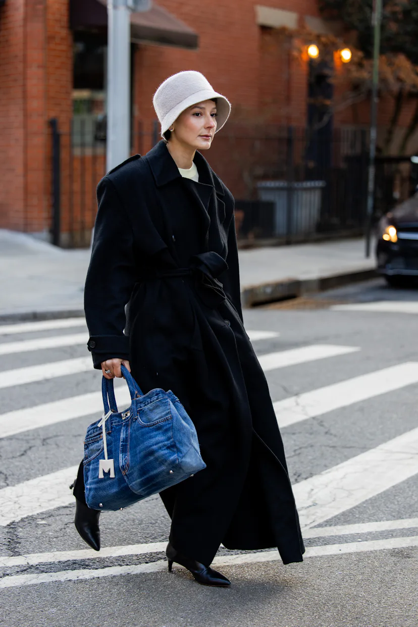 winter dress styles 2025 Winter Fashion Ideas 2025 | AW25 Trends