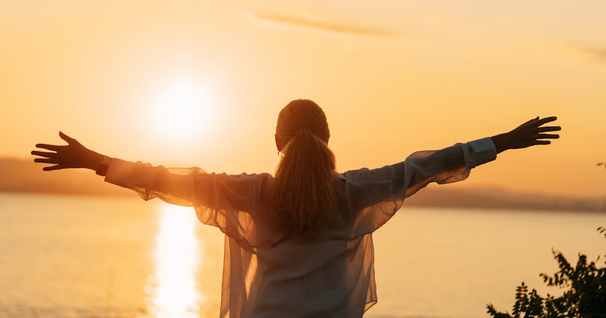 Follow These Do's & Don'ts For The March Lunar Eclipse