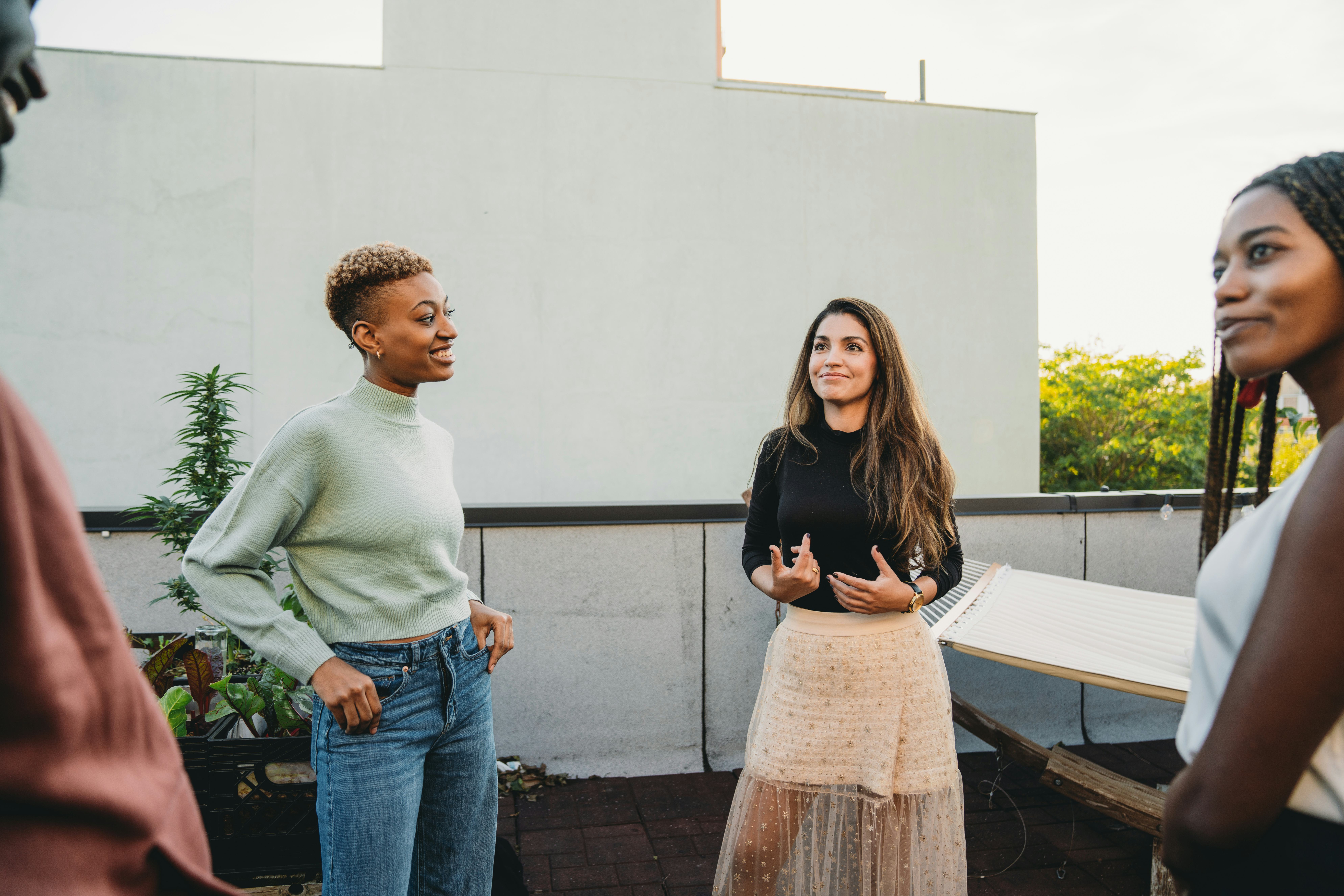 Aquarians are a tough nut to crack.