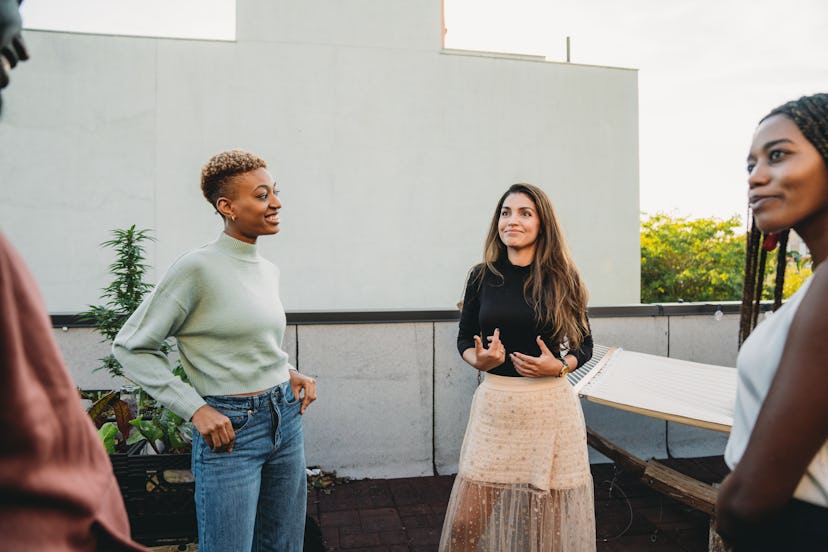 Aquarians are a tough nut to crack.