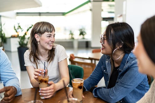 These three signs never share what's on their mind.