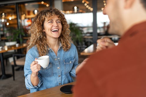 These three zodiac signs love a casual date.