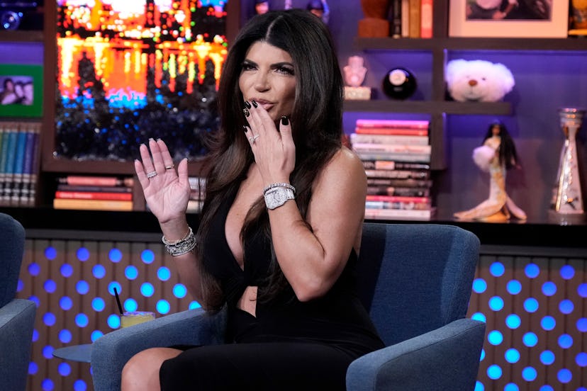 Teresa Giudice