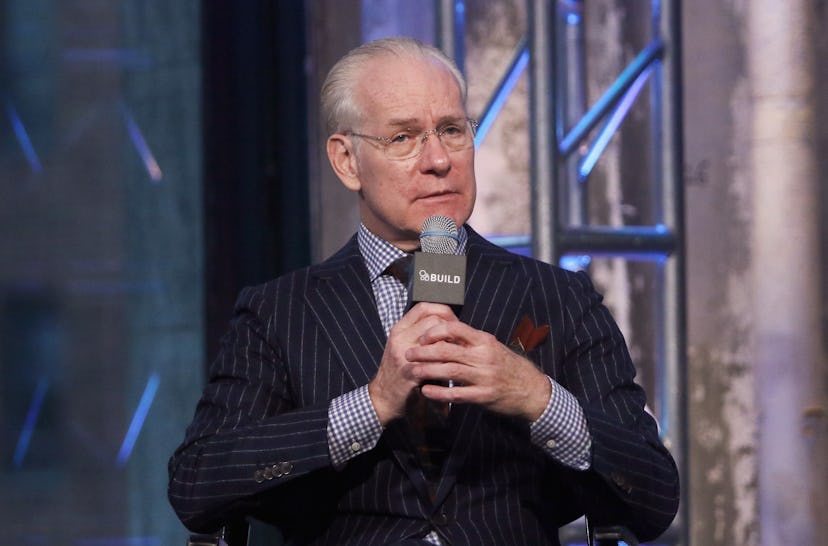 Tim Gunn