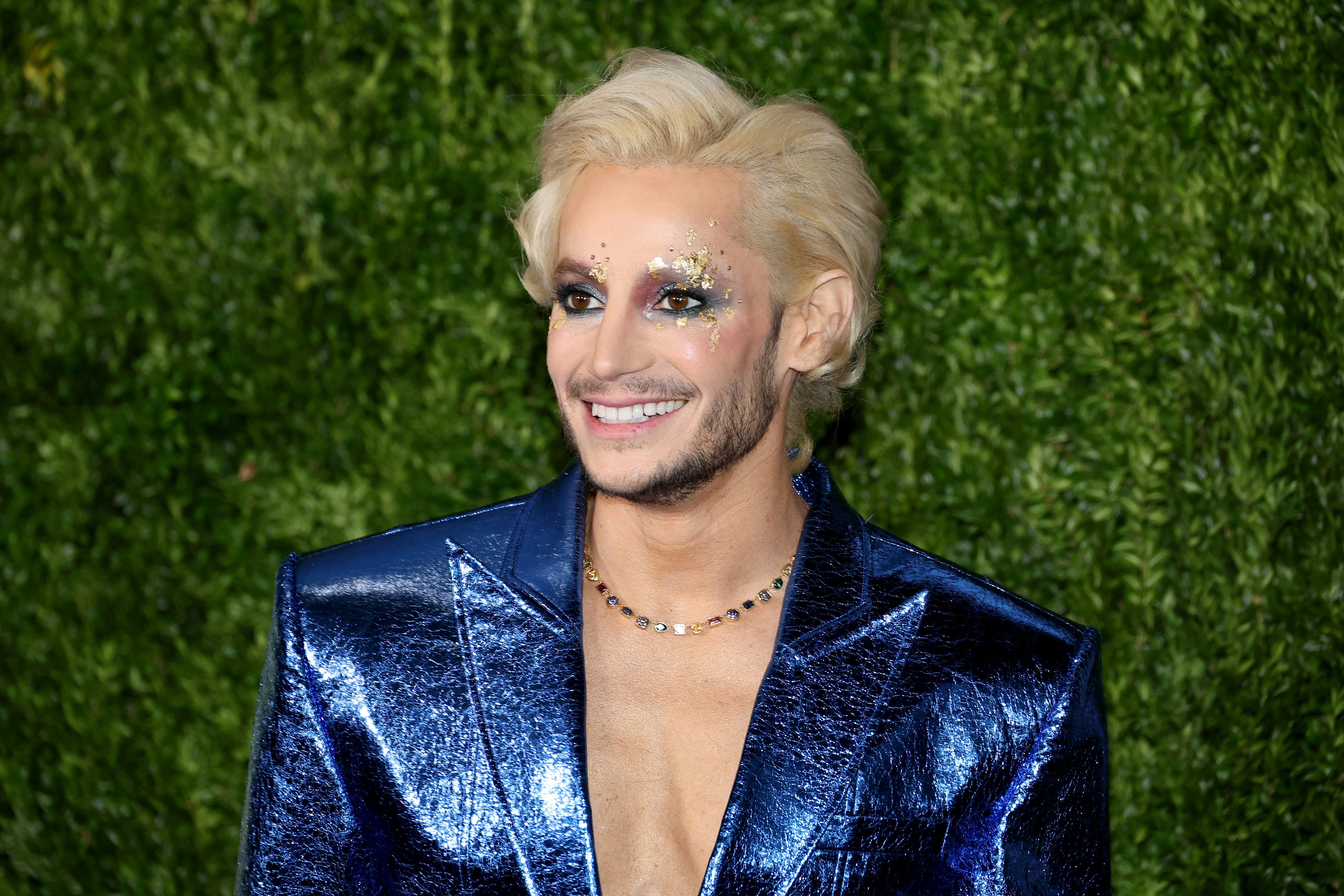 Frankie Grande