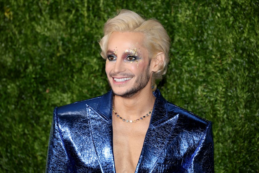 Frankie Grande