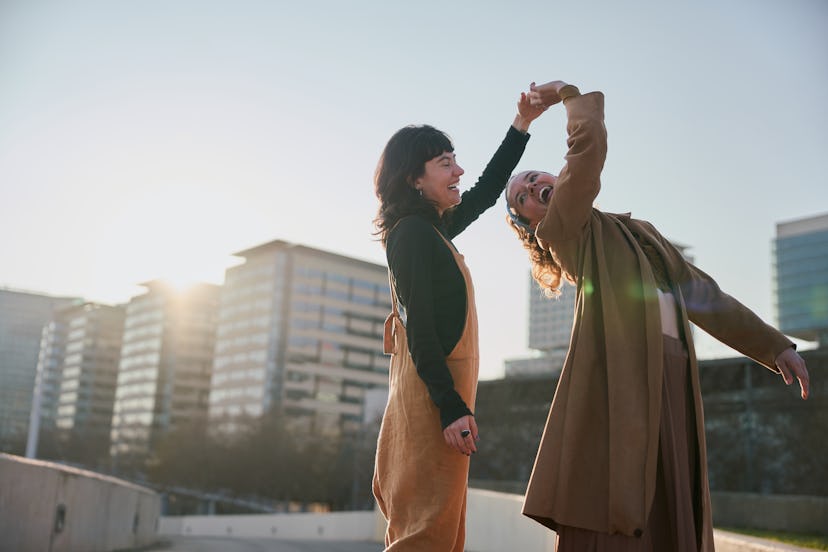 Gemini dates for the plot.