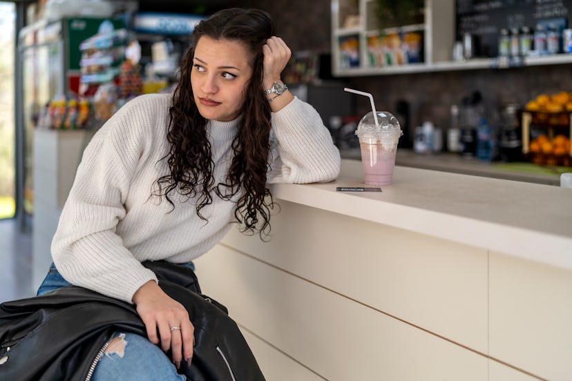 Flakiness is such a turn-off.