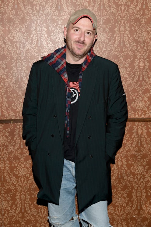 Demna leaving Balenciaga for Gucci creative director spot