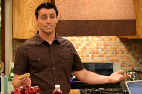 Matt LeBlanc's 'Friends' spin-off, 'Joey,' is streaming for the first time.