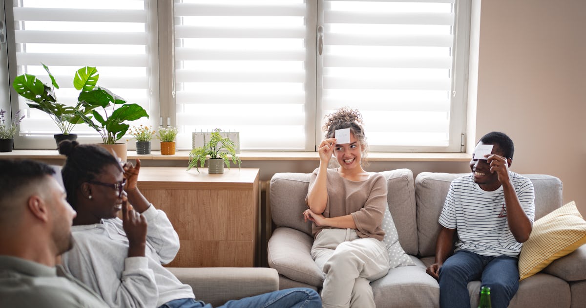 80 Brain Teasers That You'll Have So Much Fun Quizzing Your Family On