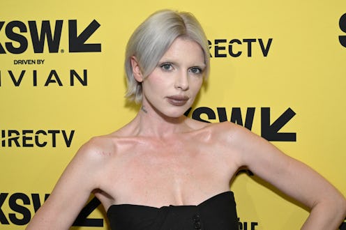 Julia Fox at the "Idiotka" Premiere during the SXSW Conference & Festivals held at the ZACH Theatre ...