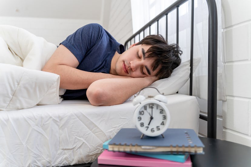 Lack of ambition is such a turn off.