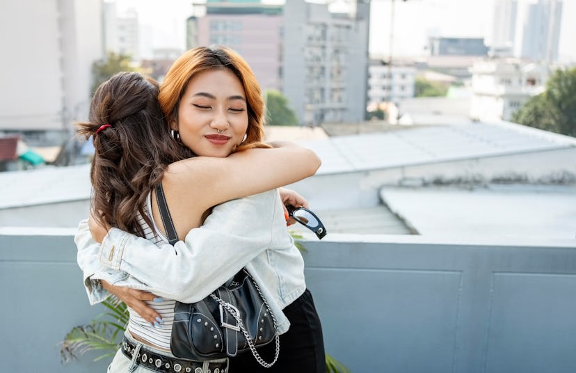 Scorpios always have your back.