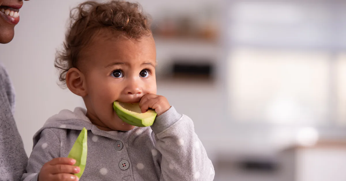 A Diverse Diet Early On May Lead To Fewer Food Allergies A Diverse Diet Early On May Lead To Fewer Food Allergies