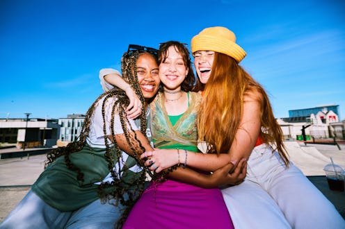 These three zodiac signs will always have your back.