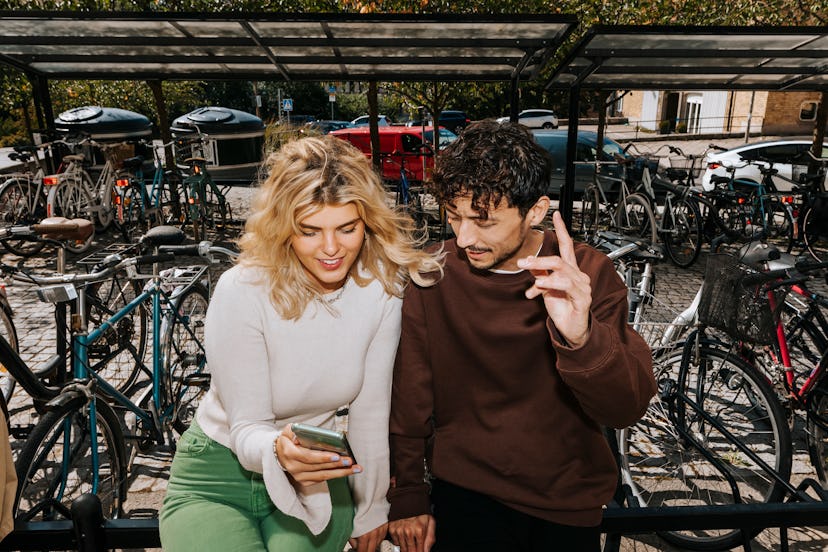 What are angel numbers?