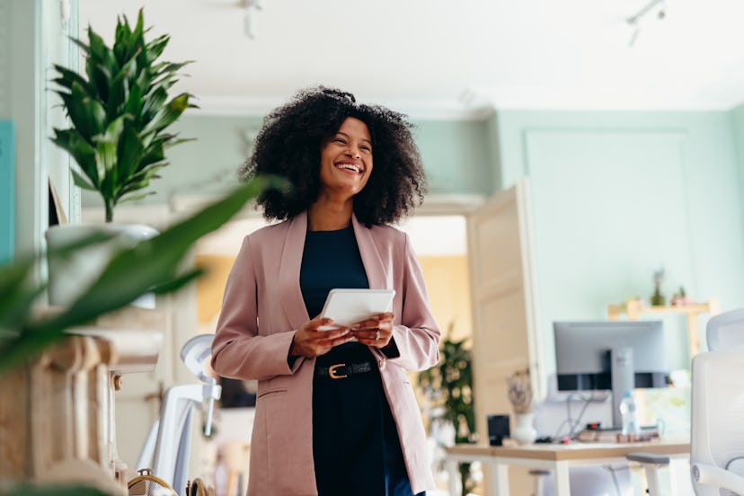 Angel number 111 means you’re on the right path.