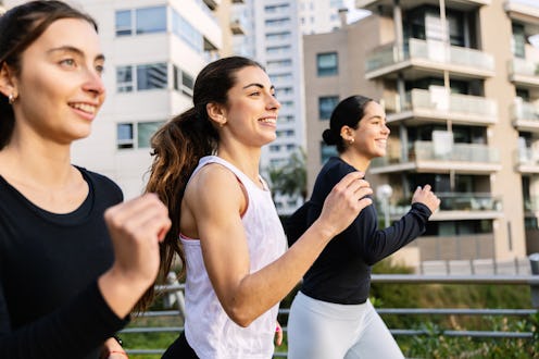 The angel number 111's spiritual meaning, explained.