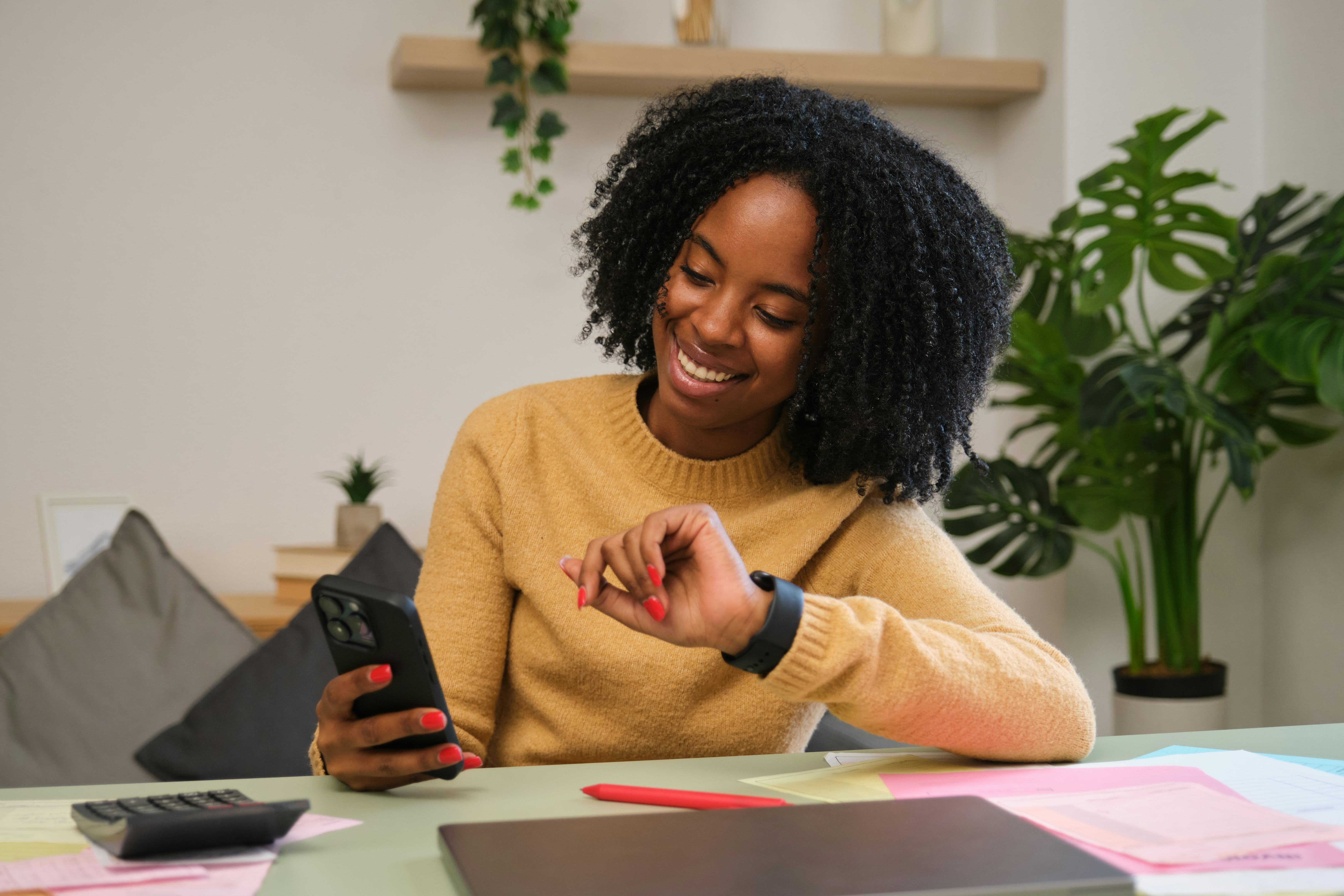 The meaning of the angel number 555.