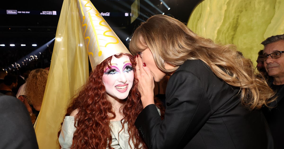 The Hottest Viral Accessory For Spring Is... A Princess Hat