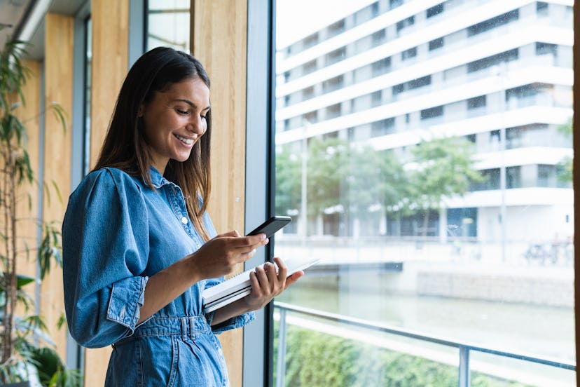 The angel numbers 333 are a message of self-love and alignment.