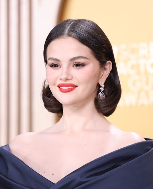Selena Gomez Screen Actors Guild Awards 2025