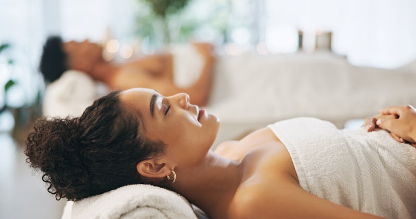 Working in conjunction with other people and bringing balance to relationships is an important theme…