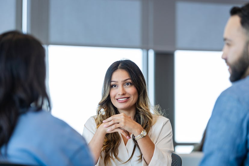 If you’re seeing angel 222, it may indicate you’re being called to be a peacemaker or bridge-builder…