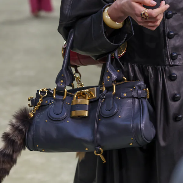 Accessories trends fall 2025