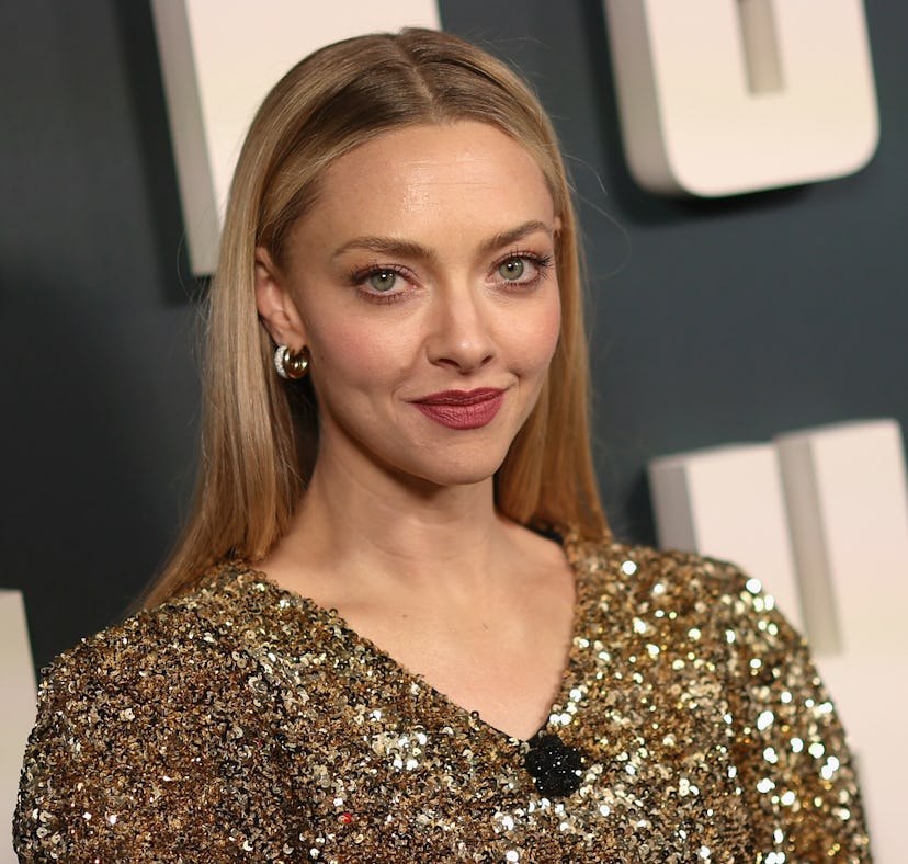 Amanda Seyfried
