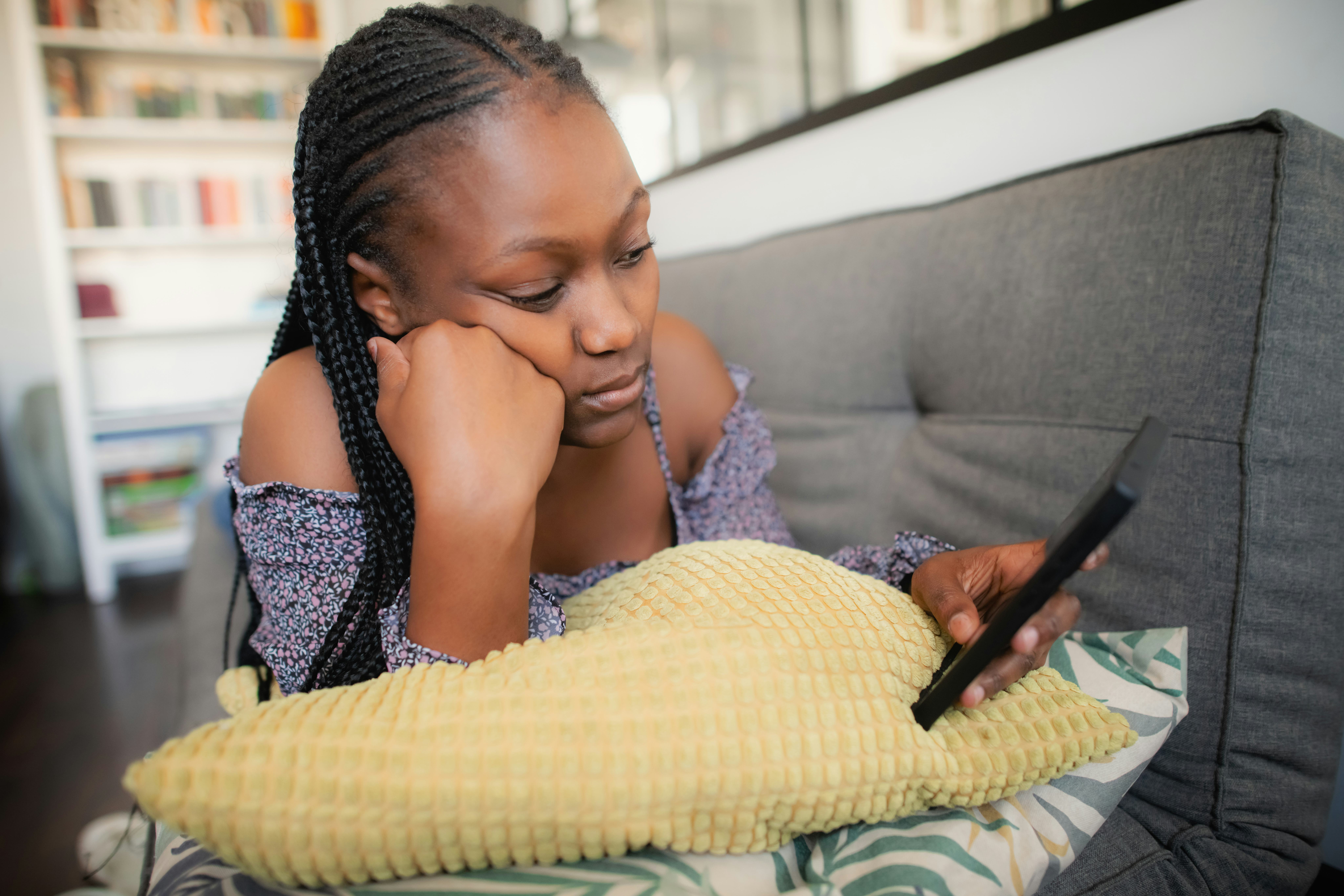 The TikTok trend of canceling plans last minute is finally out of favor.