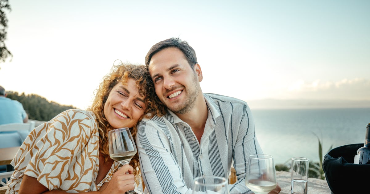 If You're An Earth Sign, You'll Love These Date Ideas