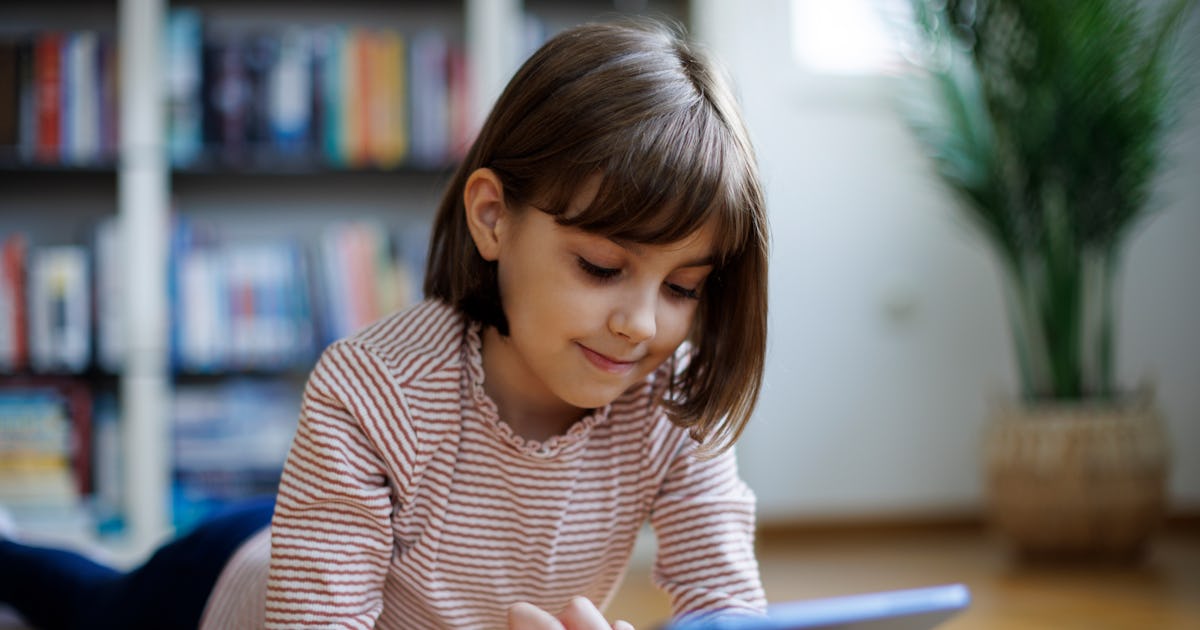 The Best Hack For Getting Your Kid To Memorize Your Phone Number