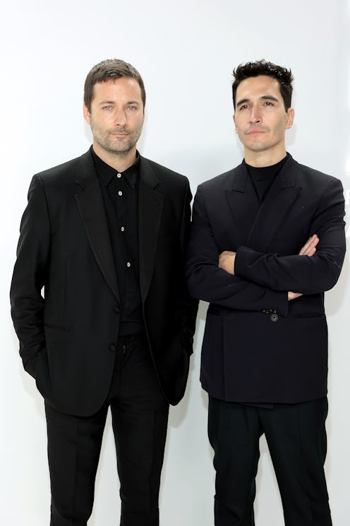 Jack McCollough and Lazaro Hernandez new creative directors Loewe